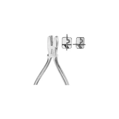 Pliers for Orthodontic &amp; Prosthetics